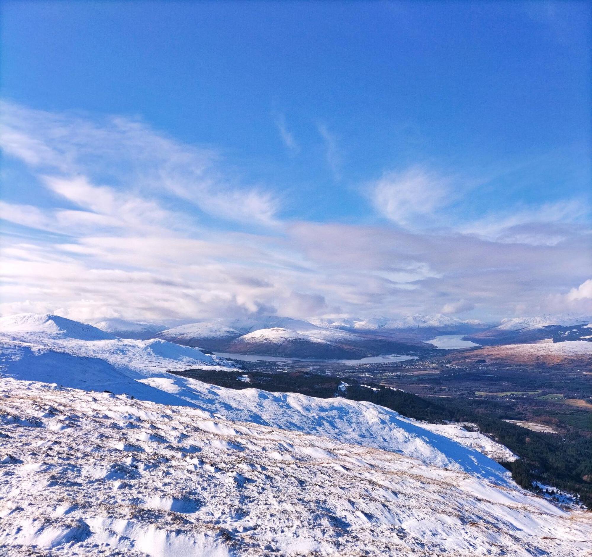 Glenfinnan Retreats Kültér fotó
