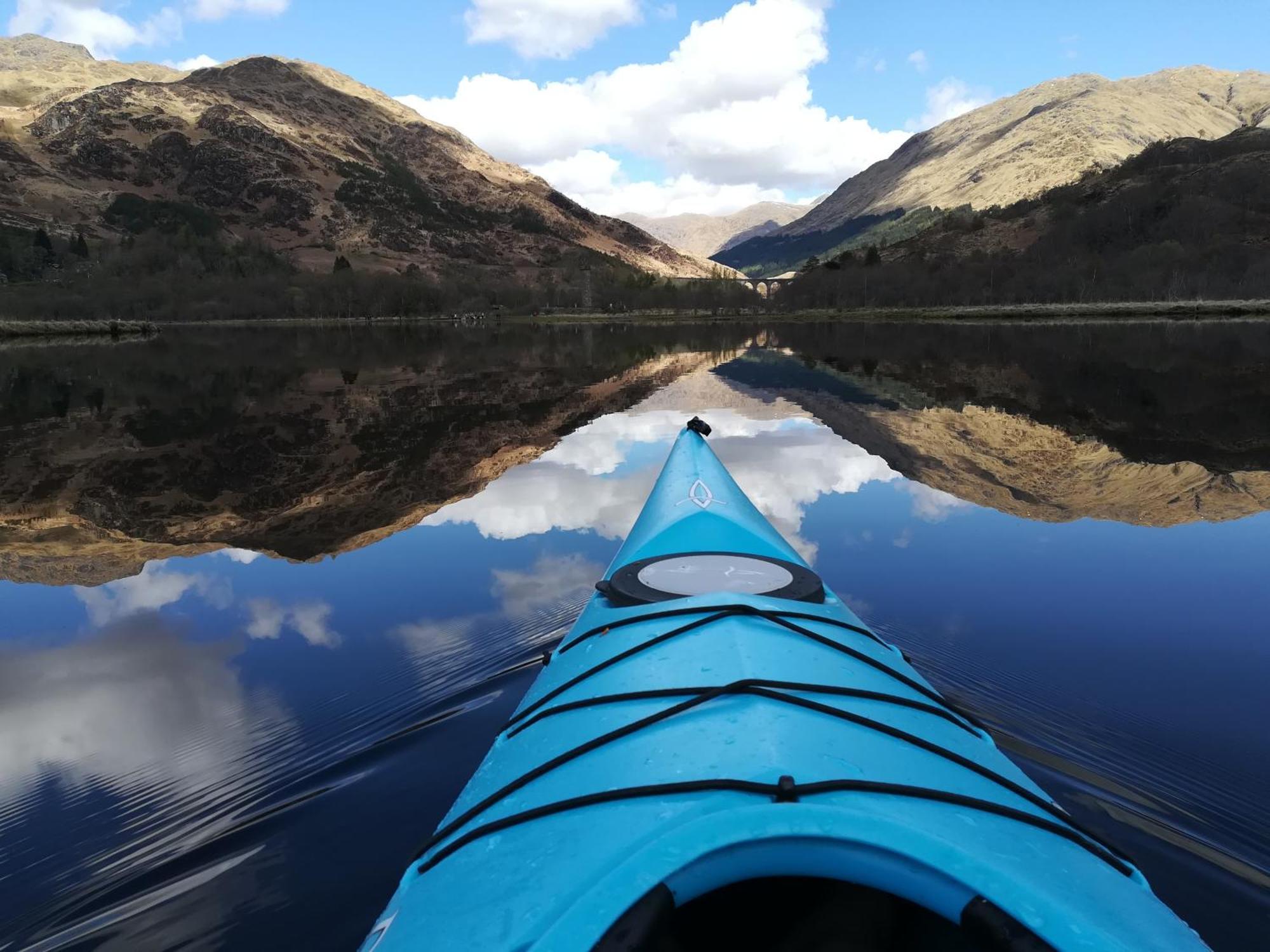 Glenfinnan Retreats Kültér fotó