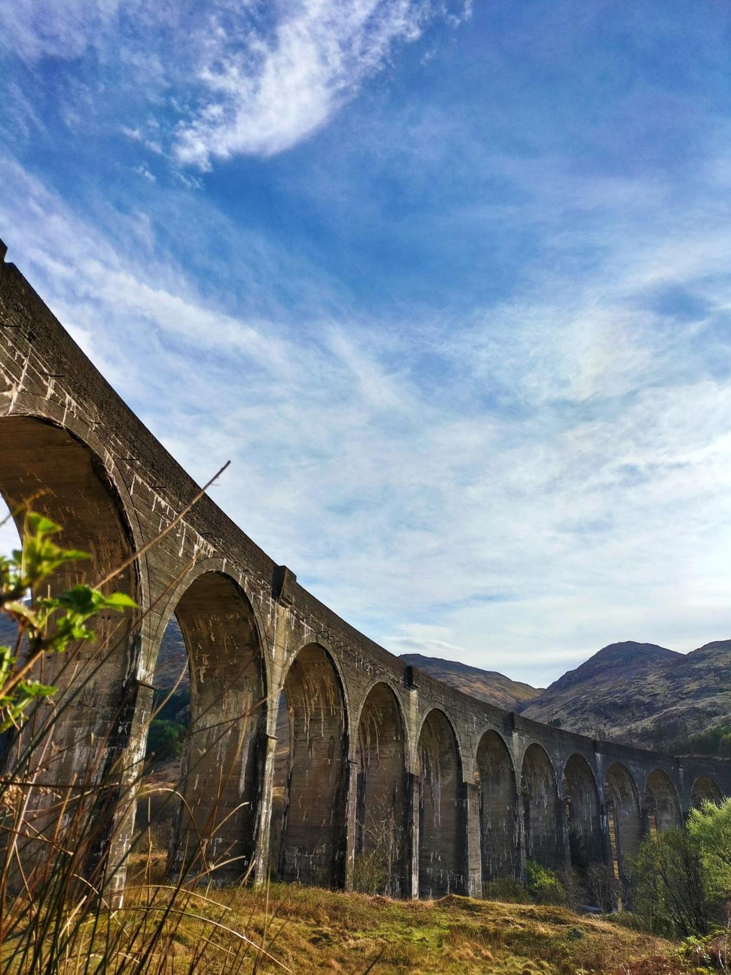 Glenfinnan Retreats Kültér fotó
