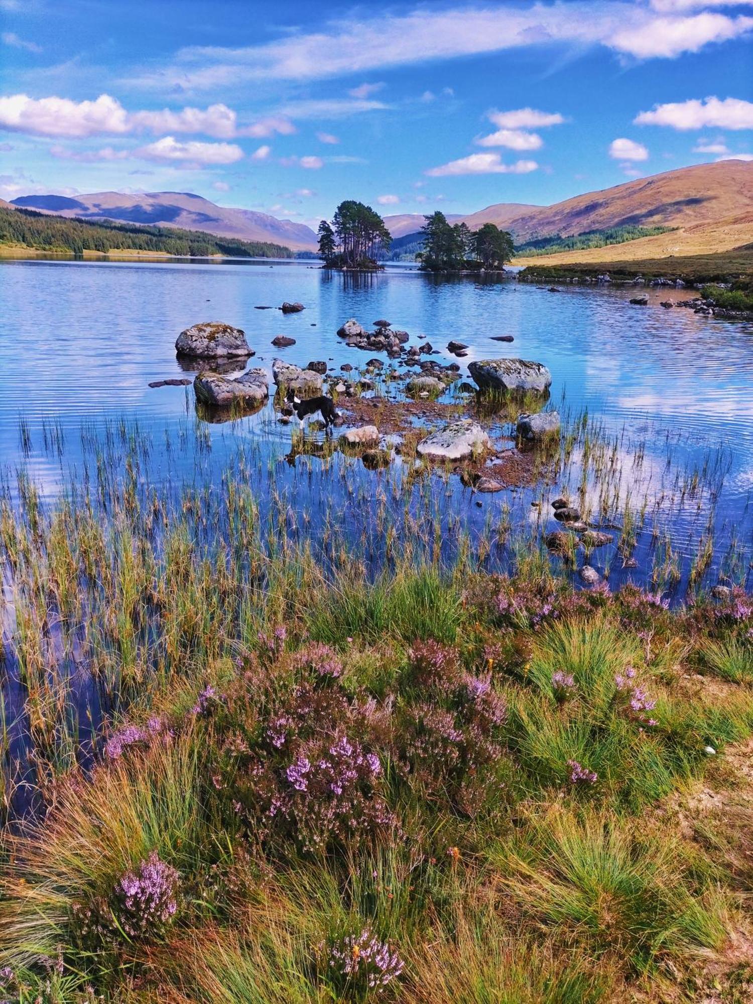 Glenfinnan Retreats Kültér fotó